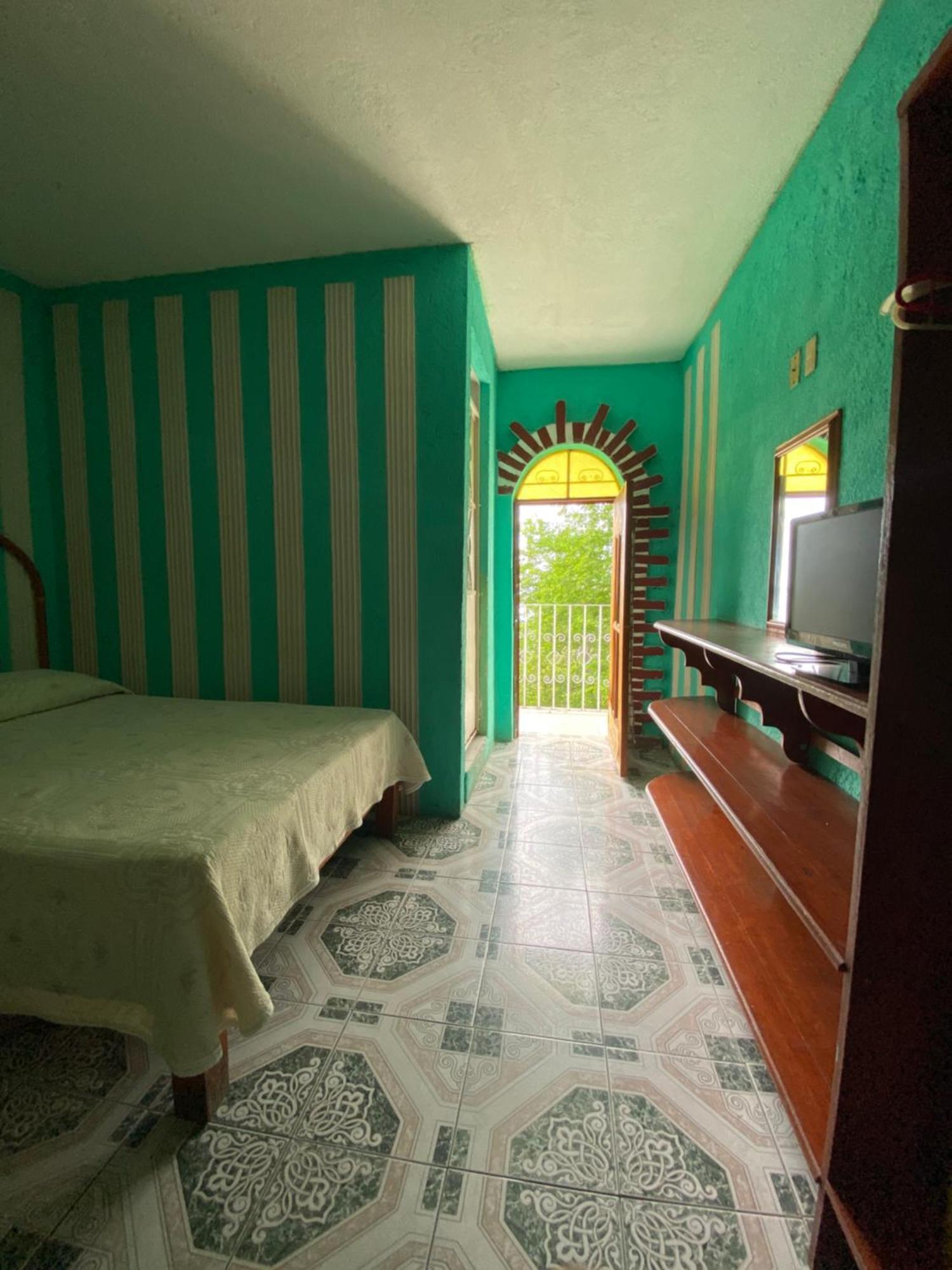 Hotel Villa Luz Пуэрто-Эскондидо Экстерьер фото
