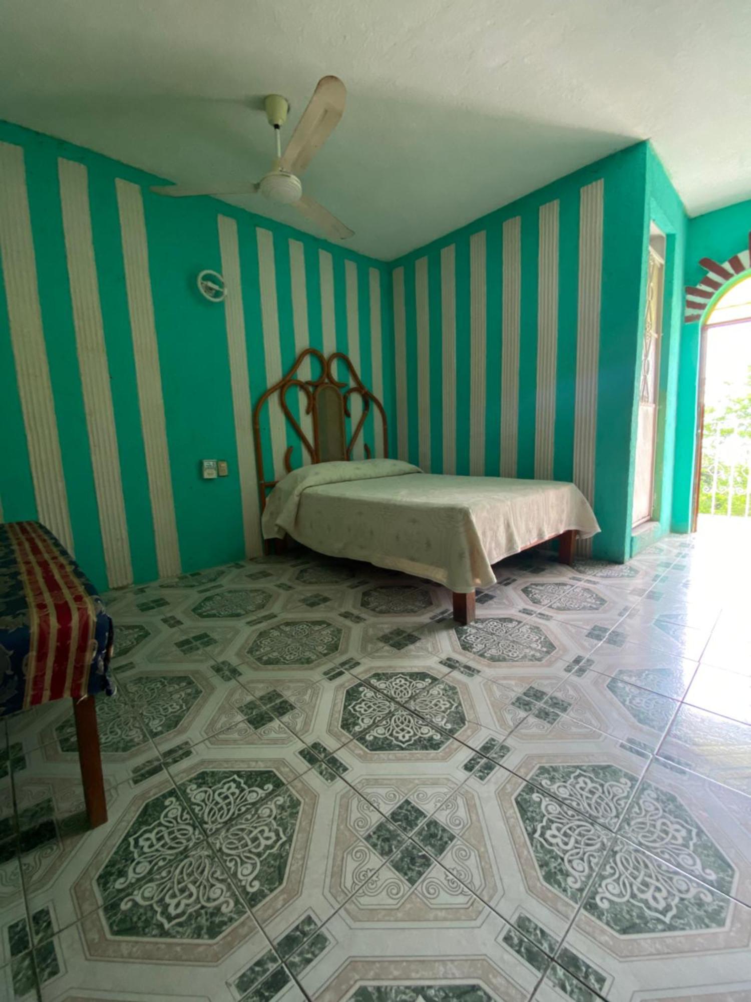 Hotel Villa Luz Пуэрто-Эскондидо Экстерьер фото